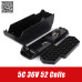  корпусы для акб polly dp 4c 5c офис, бизнес и торговля 52633 4